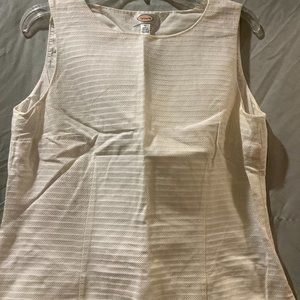 Talbots tank top